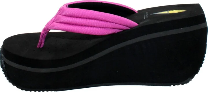 Zoe Sport Wedge Sandal - Image 6