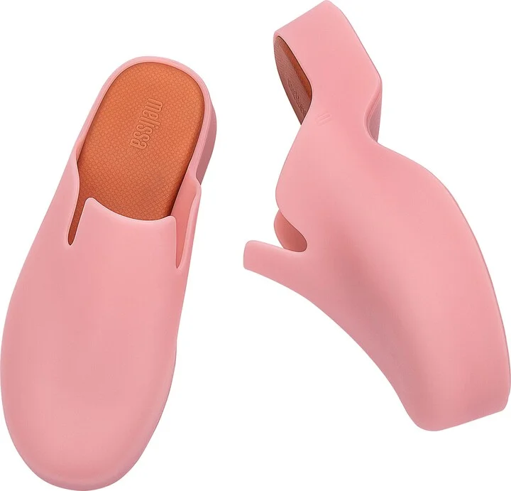 Zoe Water Resistant Platform Clog - Image 2