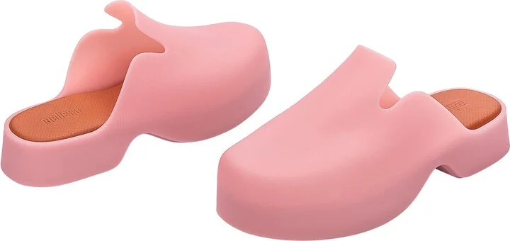 Zoe Water Resistant Platform Clog - Image 3
