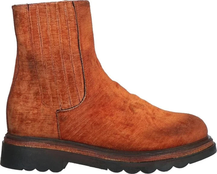 Zoe Woman Ankle boots - Image 3