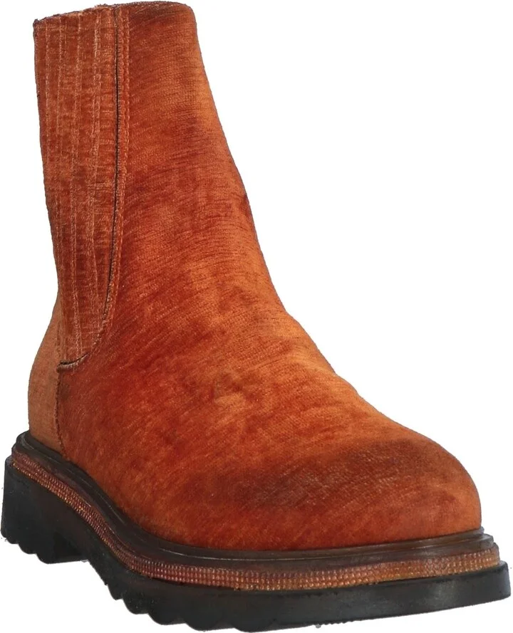 Zoe Woman Ankle boots - Image 4