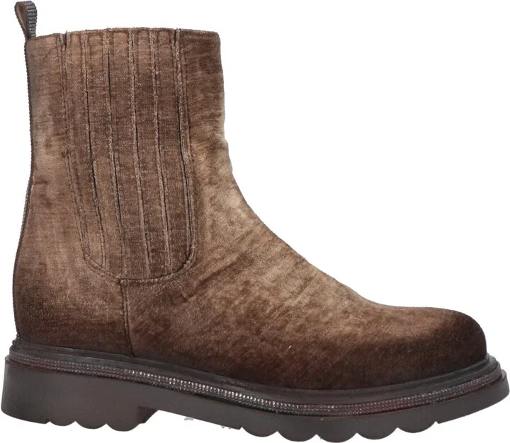Zoe Woman Ankle boots - Image 6