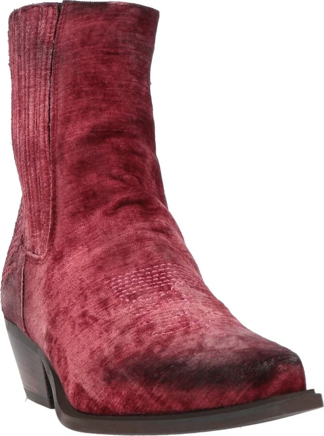 Zoe Woman Ankle boots - Image 4