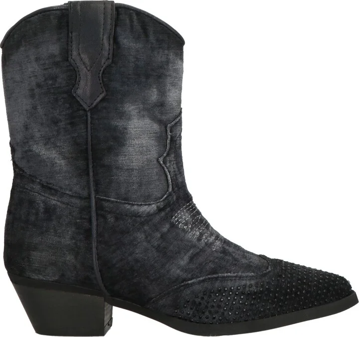 Zoe Woman Ankle boots - Image 3