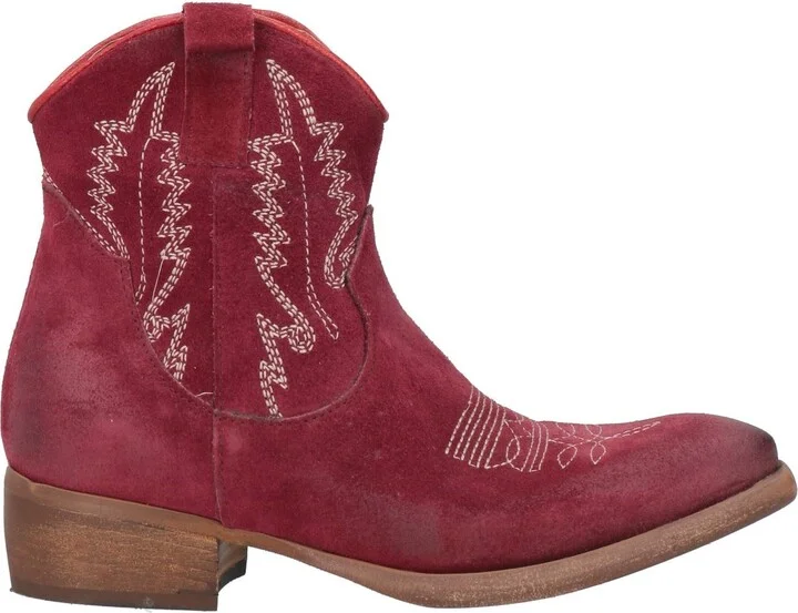 Zoe Woman Ankle boots - Image 3