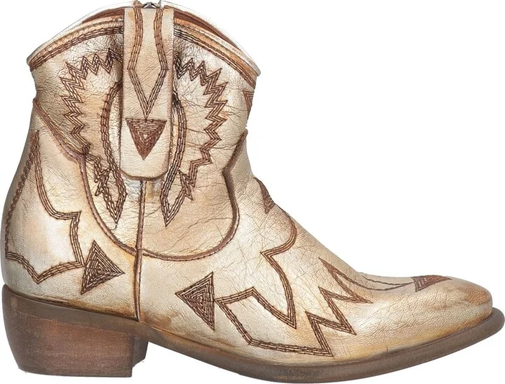 Zoe Woman Ankle boots - Image 3