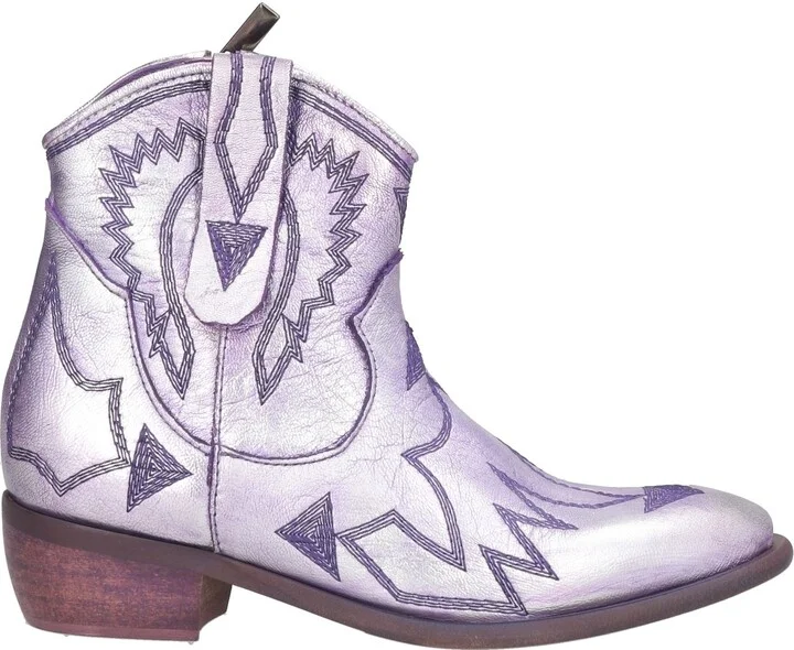 Zoe Woman Ankle boots - Image 6