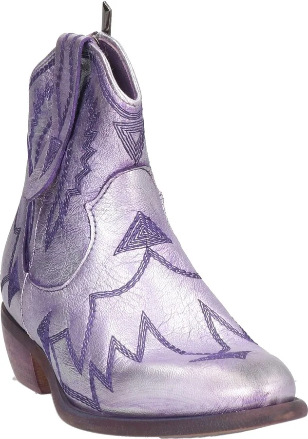 Zoe Woman Ankle boots - Image 7