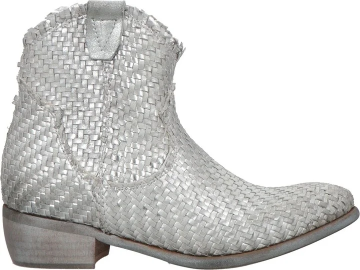 Zoe Woman Ankle boots - Image 3