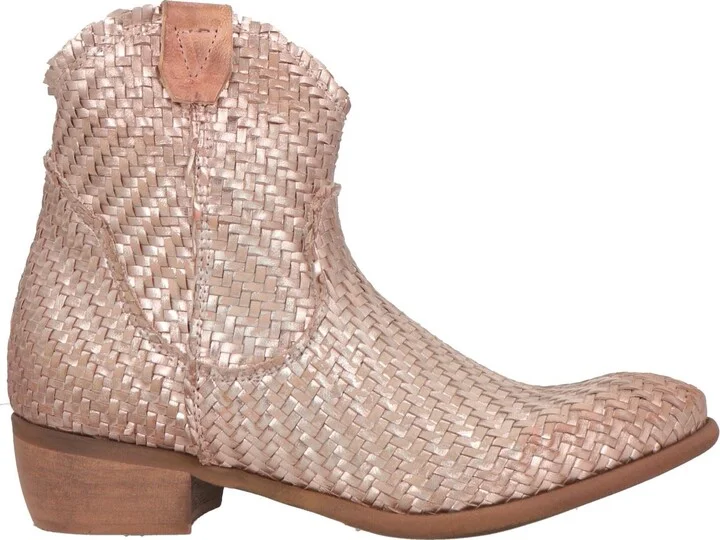 Zoe Woman Ankle boots - Image 6