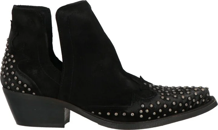 Zoe Woman Ankle boots - Image 3