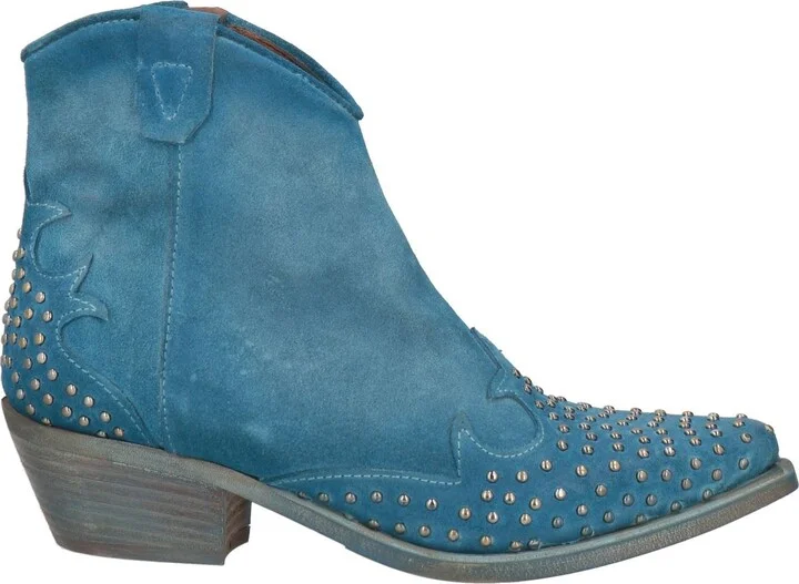 Zoe Woman Ankle boots - Image 3