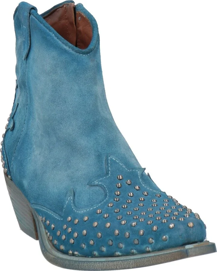 Zoe Woman Ankle boots - Image 4