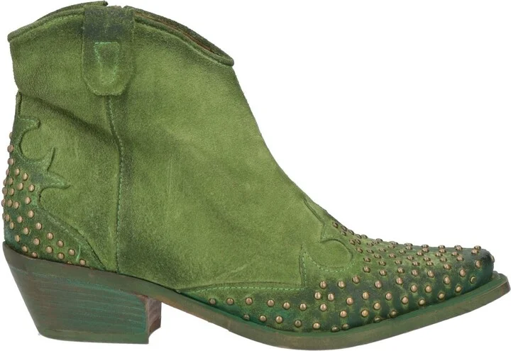 Zoe Woman Ankle boots - Image 6