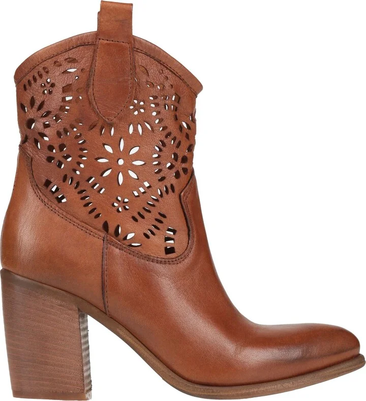 Zoe Woman Ankle boots - Image 3