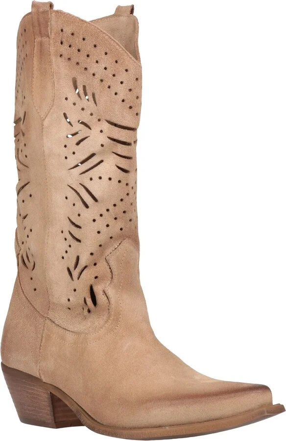Zoe Woman Ankle boots - Image 4