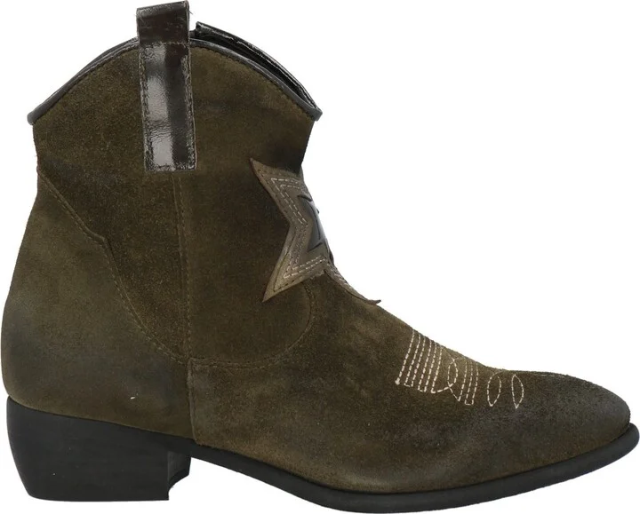 Zoe Woman Ankle boots - Image 3