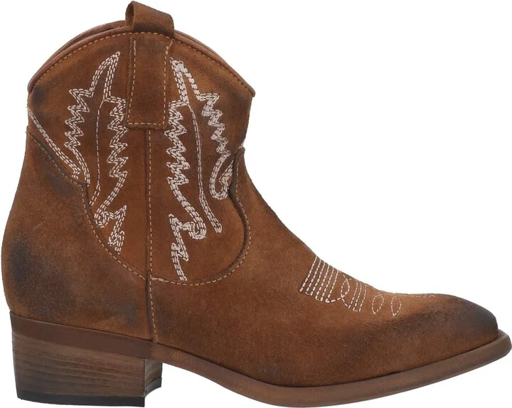 Zoe Woman Ankle boots - Image 3