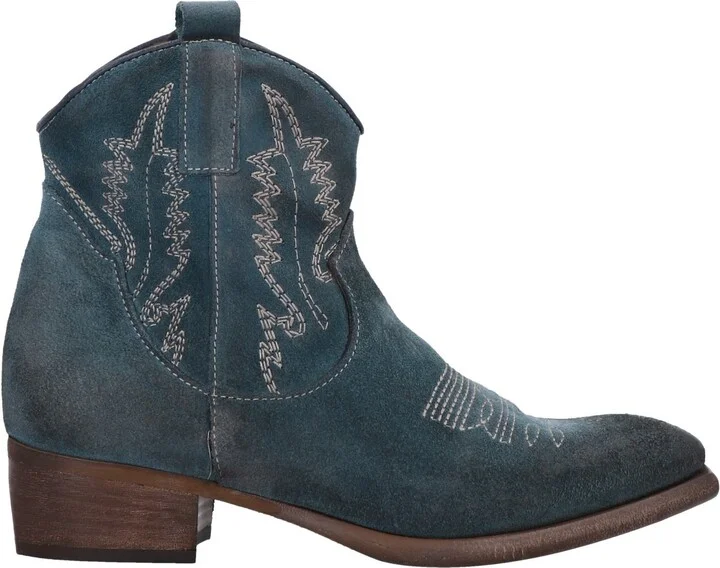 Zoe Woman Ankle boots - Image 6