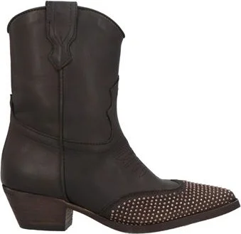 Zoe Woman Ankle boots