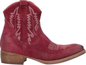 Zoe Woman Ankle boots