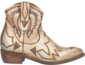 Zoe Woman Ankle boots