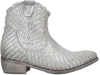 Zoe Woman Ankle boots