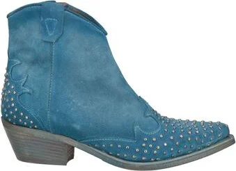 Zoe Woman Ankle boots