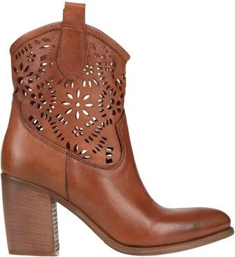 Zoe Woman Ankle boots