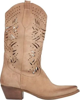 Zoe Woman Ankle boots