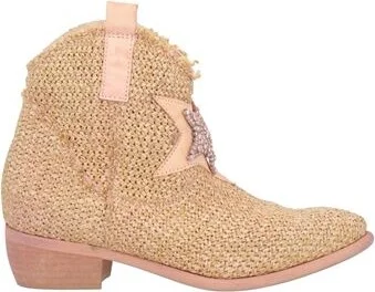 Zoe Woman Ankle boots