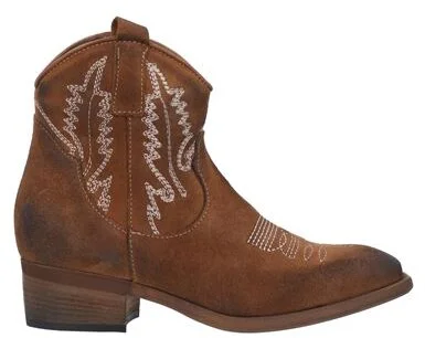 Zoe Woman Ankle boots