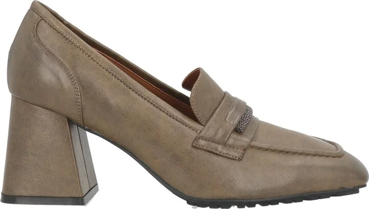 Zoe Woman Loafers - Image 3