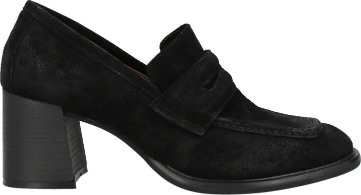 Zoe Woman Loafers - Image 3
