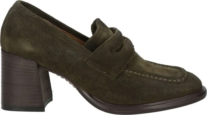 Zoe Woman Loafers - Image 6