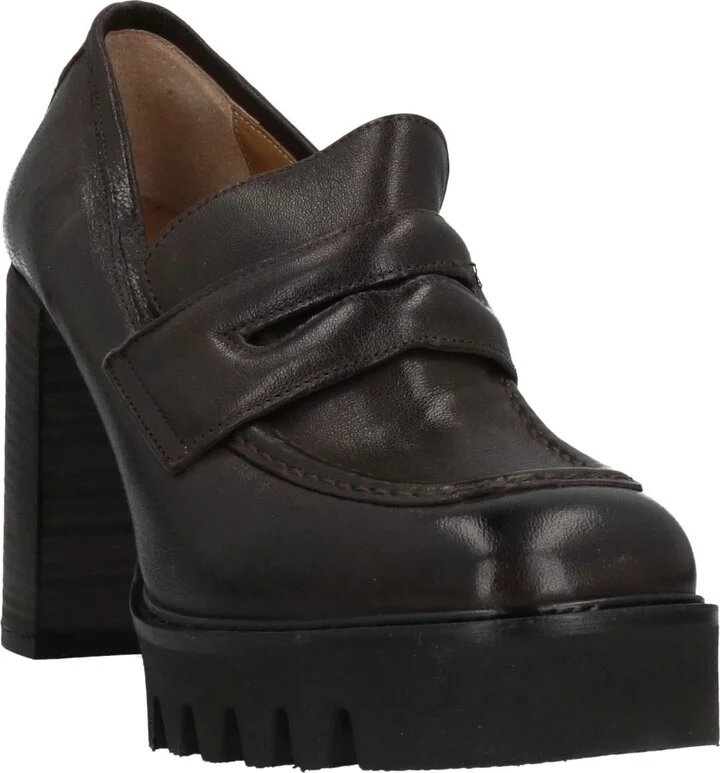 Zoe Woman Loafers - Image 4