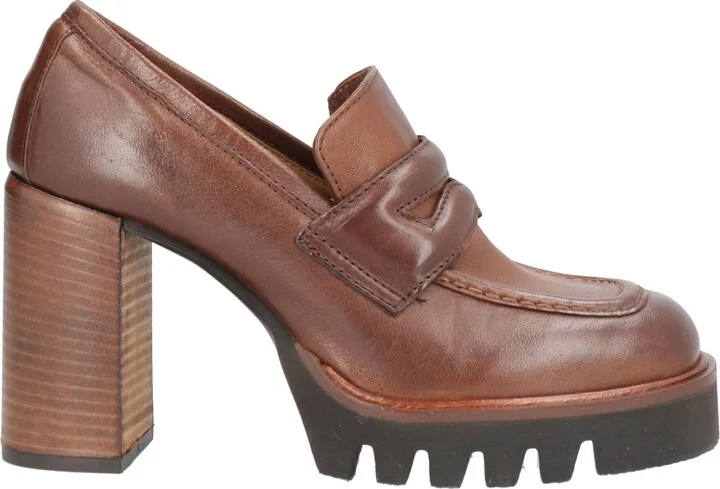 Zoe Woman Loafers - Image 6