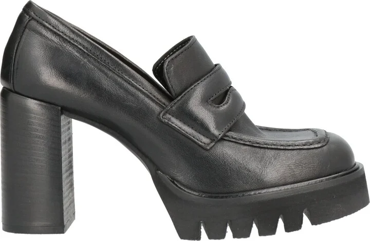 Zoe Woman Loafers - Image 9