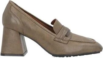Zoe Woman Loafers