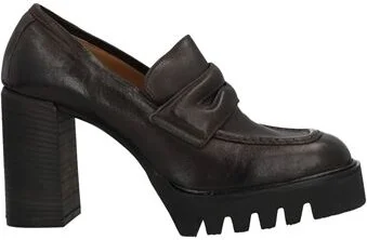 Zoe Woman Loafers