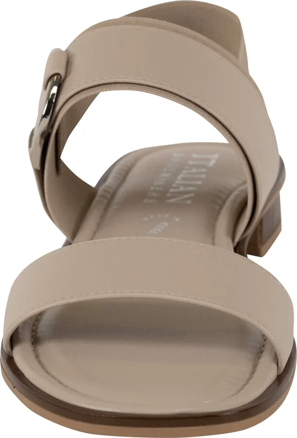 Zoella Slingback Sandal - Image 2