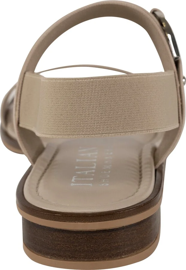 Zoella Slingback Sandal - Image 3