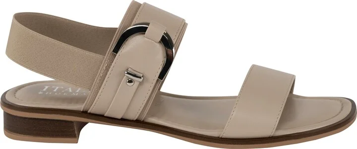 Zoella Slingback Sandal - Image 4