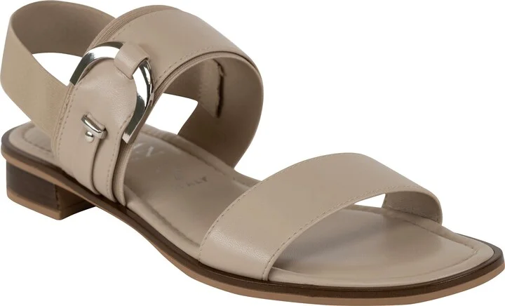 Zoella Slingback Sandal