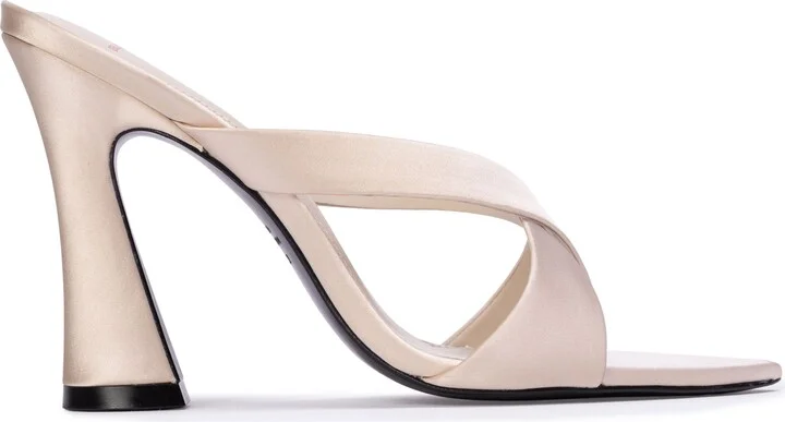Champagne Satin