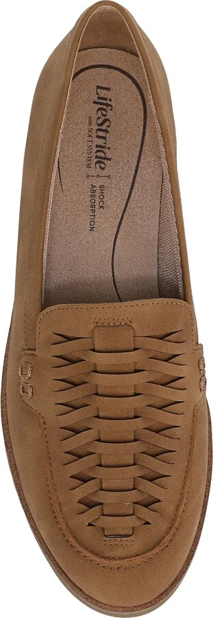 Zoey Loafer - Image 5