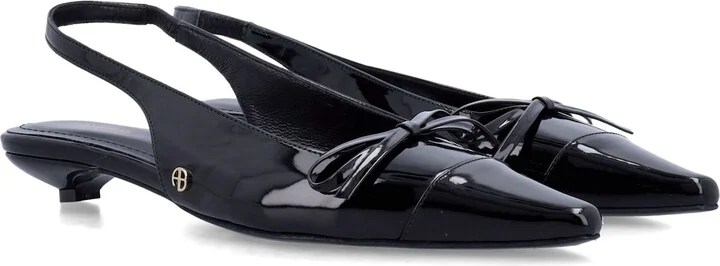 Zoey Slingback - Image 2