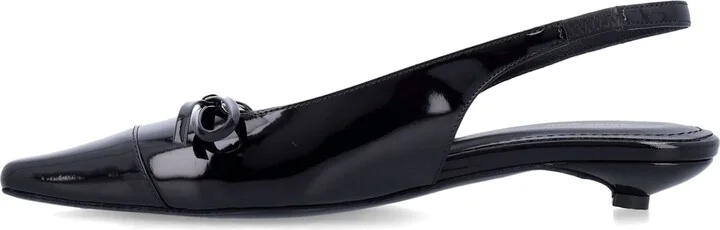 Zoey Slingback - Image 3