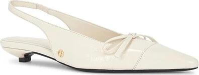 Zoey Slingback Heels - Image 2