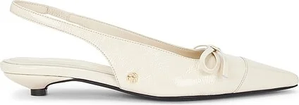 Zoey Slingback Heels